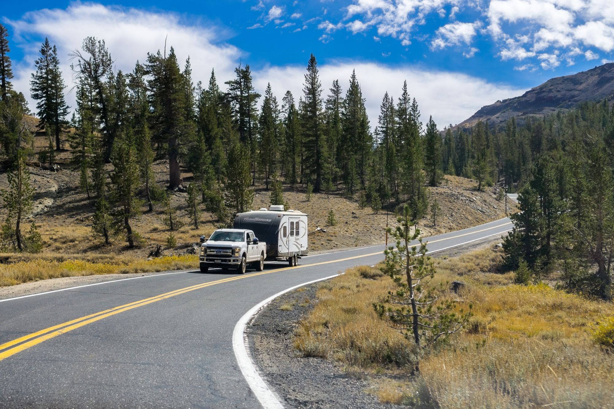From City to Campsite — How California Families Are Making RV Travel Their New Summer Tradition