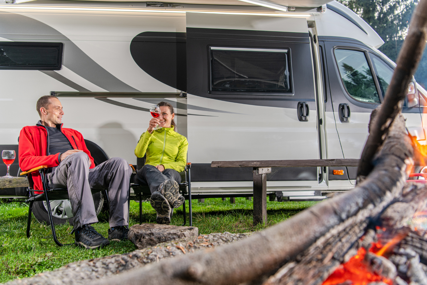What California RV Owners Say About Listing on RVezy: Real Stories, Real Income