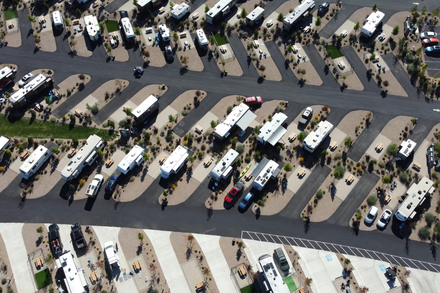 The Best Campgrounds in California for RV Families — A Complete Summer Guide