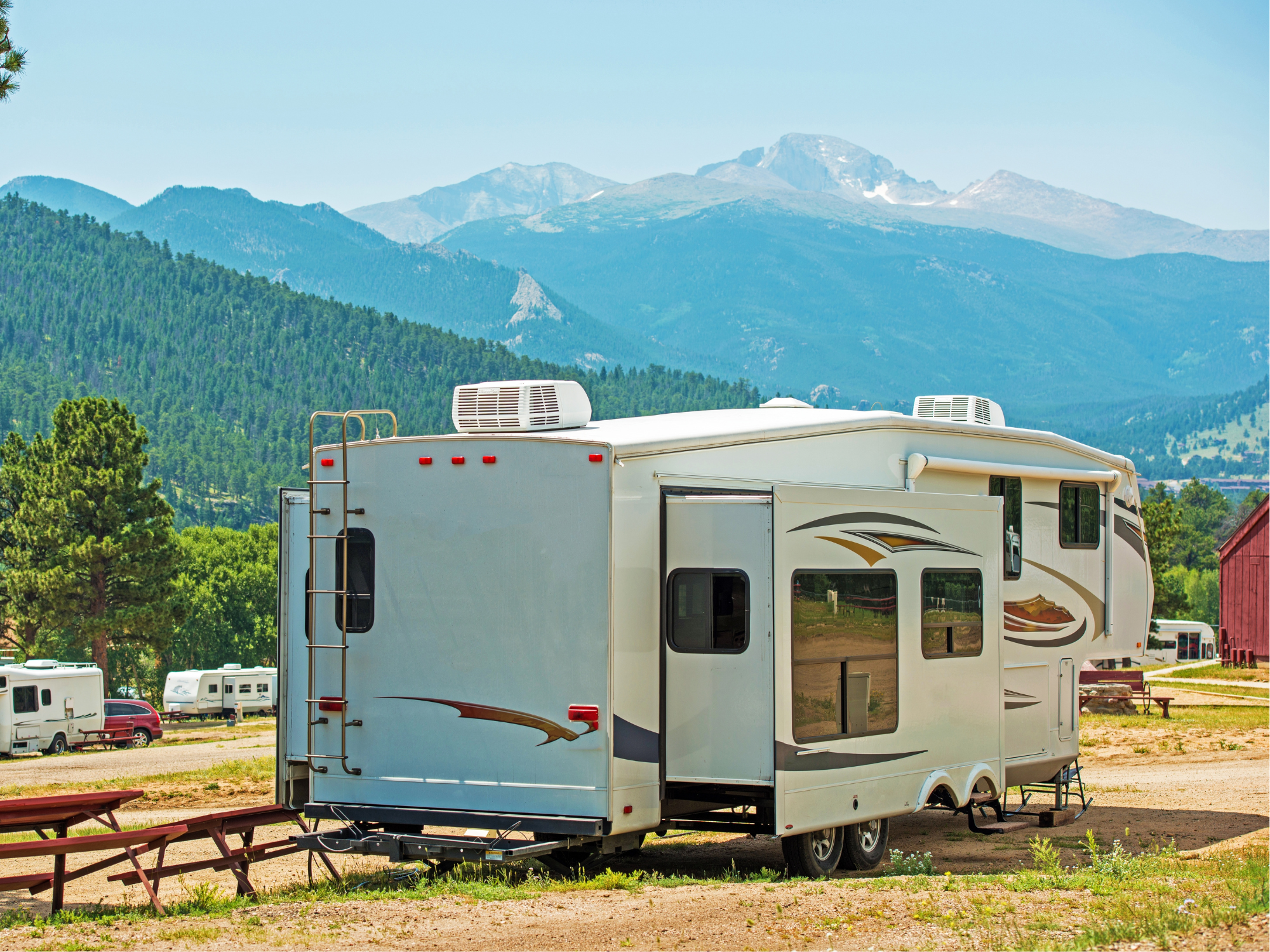 RV Delivery in California: How Owners Are Creating a Premium Rental Experience Without the Guest Ever Driving