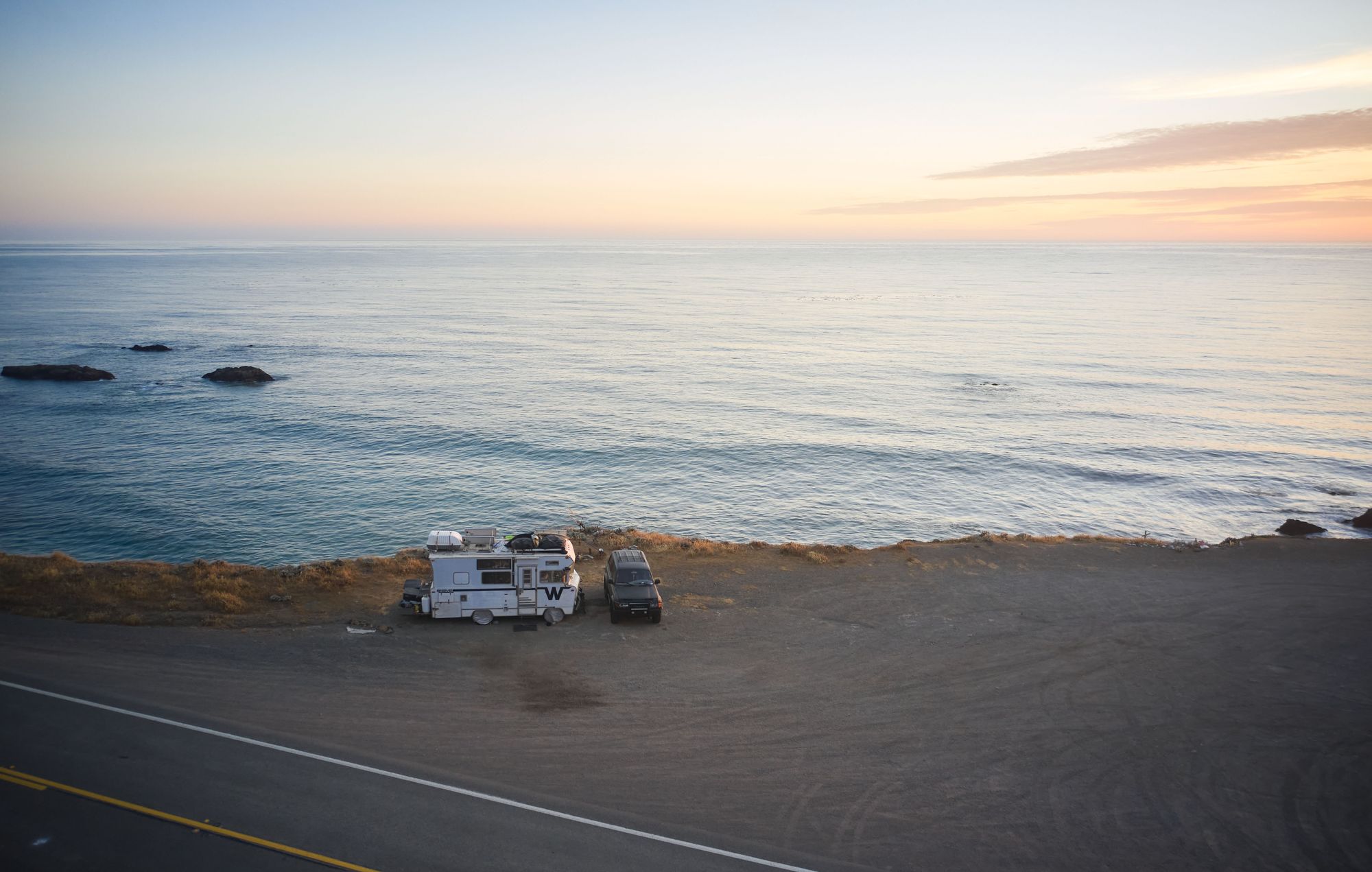 True Peer to Peer: Why Renting Directly from an Owner Makes for a Better California Trip