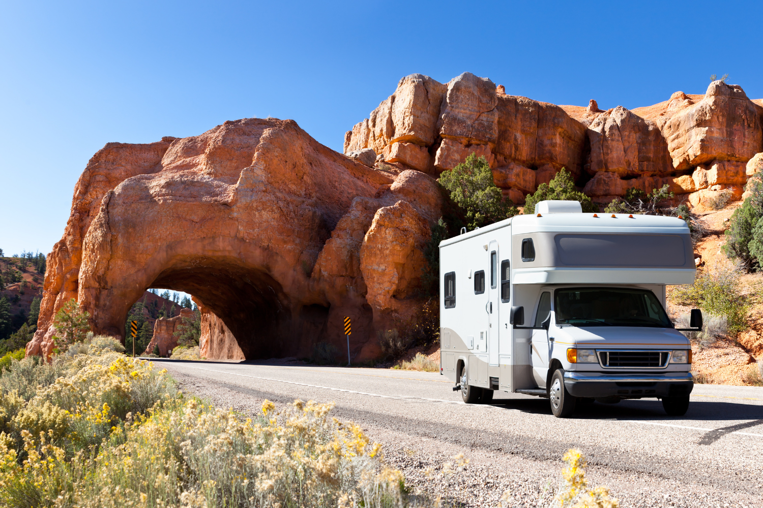 The best places to go camping in Texas, region by region
